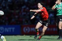 浦安D-Rocks (NTTリーグワン 2025-26 第4節) 