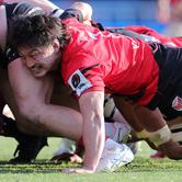 2026.01.24 sat｜NTTリーグワン2025-26 第6節｜vs コベルコ神戸スティーラーズ