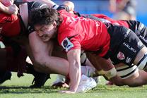 コベルコ神戸スティーラーズ (NTTリーグワン 2025-26 第6節) 