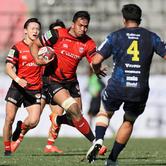 2026.01.10 sat｜NTTリーグワン2025-26 第4節｜vs 浦安D-Rocks