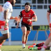 2026.01.24 sat｜NTTリーグワン2025-26 第6節｜vs コベルコ神戸スティーラーズ