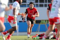 コベルコ神戸スティーラーズ (NTTリーグワン 2025-26 第6節) 