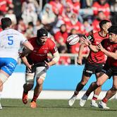 2026.01.17 sat｜NTTリーグワン2025-26 第5節｜vs 埼玉パナソニックワイルドナイツ