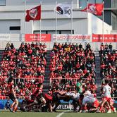 2026.01.24 sat｜NTTリーグワン2025-26 第6節｜vs コベルコ神戸スティーラーズ