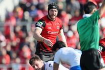 埼玉パナソニックワイルドナイツ (NTTリーグワン 2025-26 第5節) 