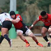 2026.01.25 sun｜練習試合 練習試合2026.1.25｜vs 三菱重工相模原ダイナボアーズ