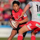 2026.01.24 sat｜NTTリーグワン2025-26 第6節｜vs コベルコ神戸スティーラーズ