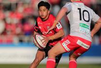 コベルコ神戸スティーラーズ (NTTリーグワン 2025-26 第6節) 