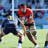 2026.01.10 sat｜NTTリーグワン2025-26 第4節｜vs 浦安D-Rocks