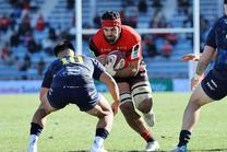 浦安D-Rocks (NTTリーグワン 2025-26 第4節) 