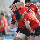 2026.01.17 sat｜NTTリーグワン2025-26 第5節｜vs 埼玉パナソニックワイルドナイツ