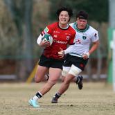 2026.01.25 sun｜練習試合 練習試合2026.1.25｜vs 三菱重工相模原ダイナボアーズ