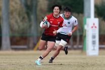 2026.01.25 sun 練習試合2026.01.25