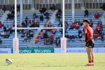 浦安D-Rocks (NTTリーグワン 2025-26 第4節) 