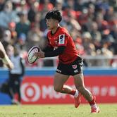 2026.01.17 sat｜NTTリーグワン2025-26 第5節｜vs 埼玉パナソニックワイルドナイツ