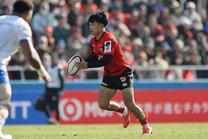 埼玉パナソニックワイルドナイツ (NTTリーグワン 2025-26 第5節) 