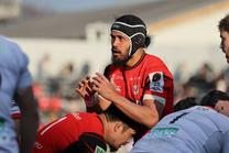 コベルコ神戸スティーラーズ (NTTリーグワン 2025-26 第6節) 