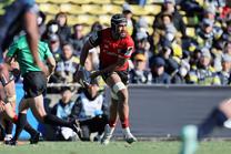 浦安D-Rocks (NTTリーグワン 2025-26 第4節) 