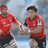 2026.01.17 sat｜NTTリーグワン2025-26 第5節｜vs 埼玉パナソニックワイルドナイツ