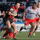 2026.01.24 sat｜NTTリーグワン2025-26 第6節｜vs コベルコ神戸スティーラーズ