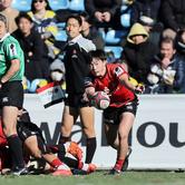 2026.01.10 sat｜NTTリーグワン2025-26 第4節｜vs 浦安D-Rocks