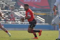 埼玉パナソニックワイルドナイツ (NTTリーグワン 2025-26 第5節) 