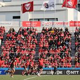 2026.01.24 sat｜NTTリーグワン2025-26 第6節｜vs コベルコ神戸スティーラーズ