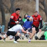 2026.01.25 sun｜練習試合 練習試合2026.1.25｜vs 三菱重工相模原ダイナボアーズ