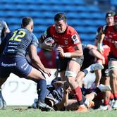 2026.01.10 sat｜NTTリーグワン2025-26 第4節｜vs 浦安D-Rocks