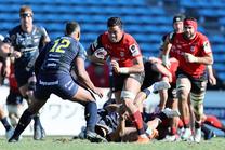 浦安D-Rocks (NTTリーグワン 2025-26 第4節) 