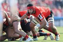 埼玉パナソニックワイルドナイツ (NTTリーグワン 2025-26 第5節) 