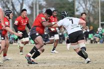 2026.01.25 sun 練習試合2026.01.25