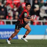 2026.01.24 sat｜NTTリーグワン2025-26 第6節｜vs コベルコ神戸スティーラーズ