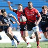 2026.01.10 sat｜NTTリーグワン2025-26 第4節｜vs 浦安D-Rocks