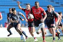 浦安D-Rocks (NTTリーグワン 2025-26 第4節) 