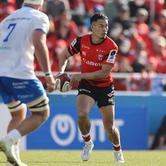 2026.01.17 sat｜NTTリーグワン2025-26 第5節｜vs 埼玉パナソニックワイルドナイツ