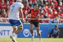 埼玉パナソニックワイルドナイツ (NTTリーグワン 2025-26 第5節) 