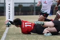 2026.01.25 sun 練習試合2026.01.25