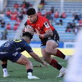 2026.01.10 sat｜NTTリーグワン2025-26 第4節｜vs 浦安D-Rocks