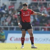 2026.01.17 sat｜NTTリーグワン2025-26 第5節｜vs 埼玉パナソニックワイルドナイツ