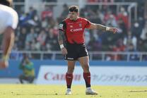 埼玉パナソニックワイルドナイツ (NTTリーグワン 2025-26 第5節) 