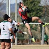 2026.01.25 sun｜練習試合 練習試合2026.1.25｜vs 三菱重工相模原ダイナボアーズ