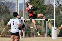 2026.01.25 sun 練習試合2026.01.25