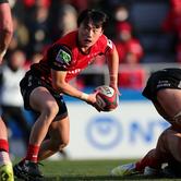 2026.01.24 sat｜NTTリーグワン2025-26 第6節｜vs コベルコ神戸スティーラーズ