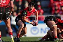 コベルコ神戸スティーラーズ (NTTリーグワン 2025-26 第6節) 