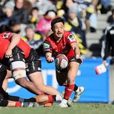 2026.01.10 sat｜NTTリーグワン2025-26 第4節｜vs 浦安D-Rocks