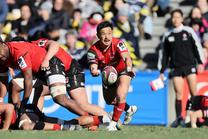 浦安D-Rocks (NTTリーグワン 2025-26 第4節) 