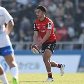 2026.01.17 sat｜NTTリーグワン2025-26 第5節｜vs 埼玉パナソニックワイルドナイツ