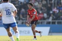 埼玉パナソニックワイルドナイツ (NTTリーグワン 2025-26 第5節) 