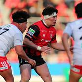 2026.01.24 sat｜NTTリーグワン2025-26 第6節｜vs コベルコ神戸スティーラーズ